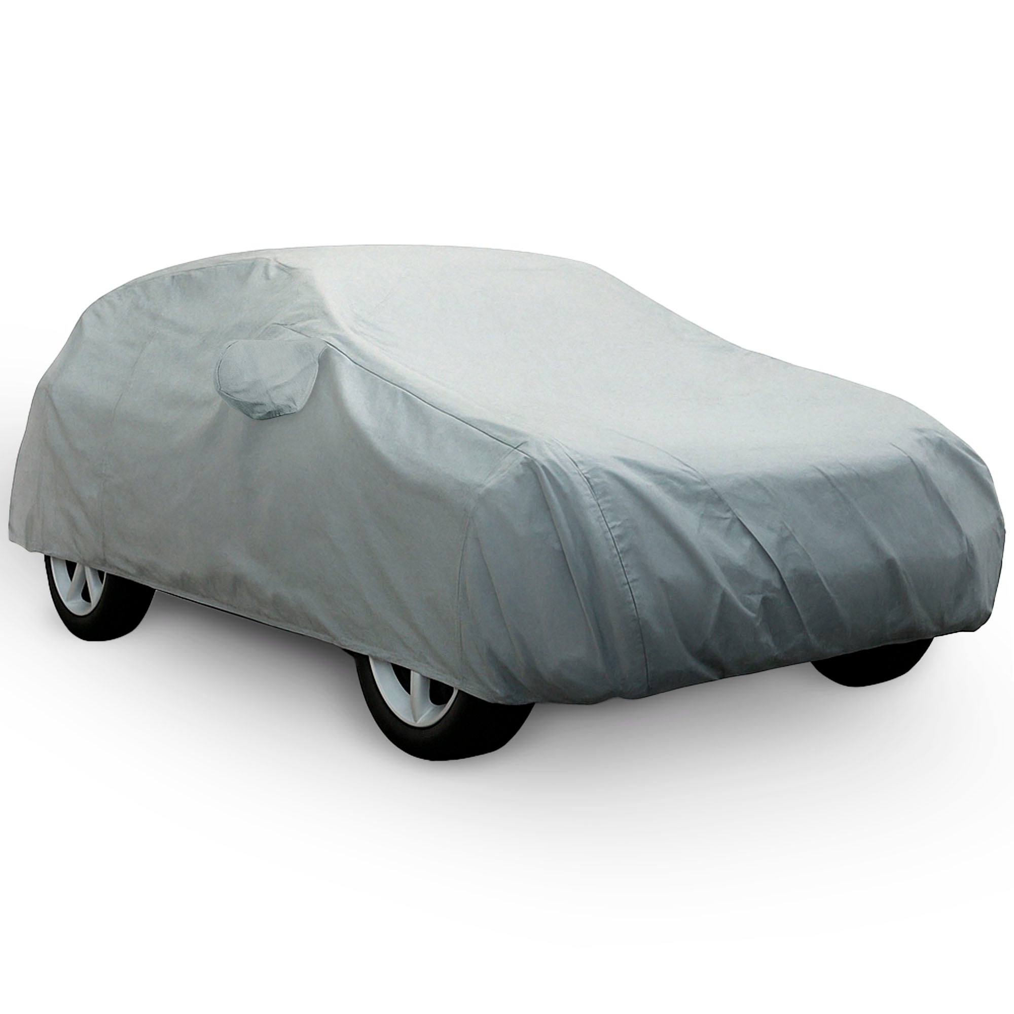 Cubierta para auto (G)