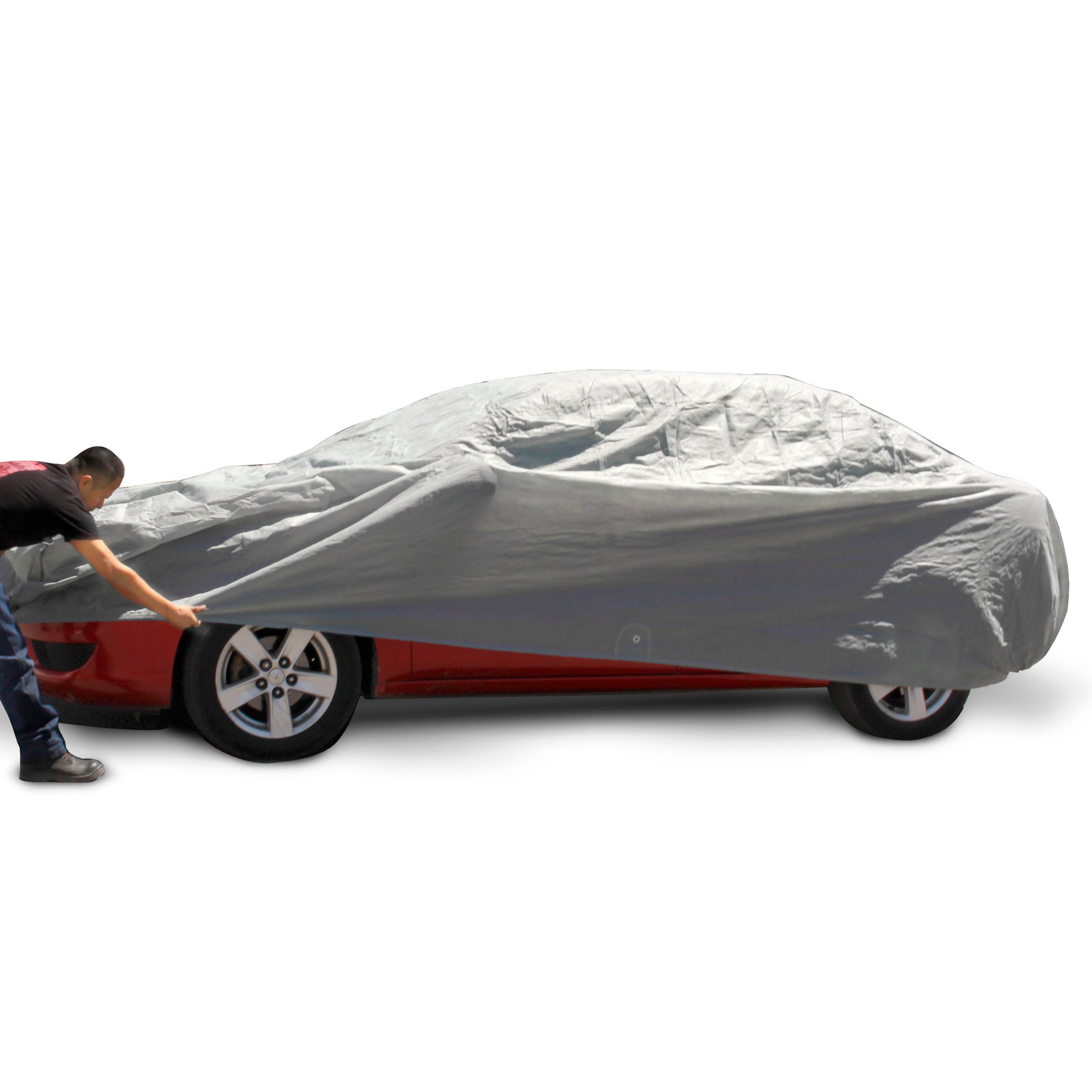 Cubierta para auto (M)