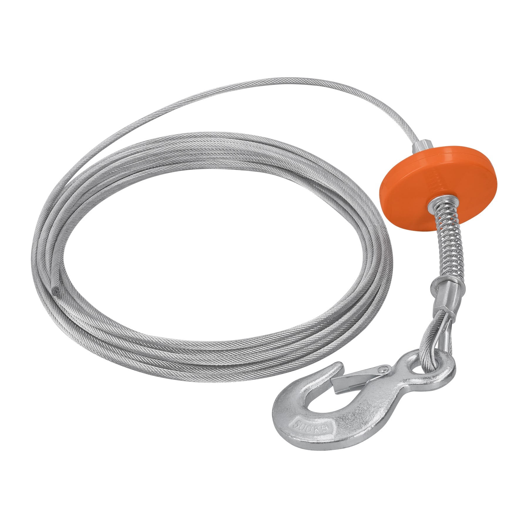 Cable de repuesto para polipasto electrico POLE-1000, Truper