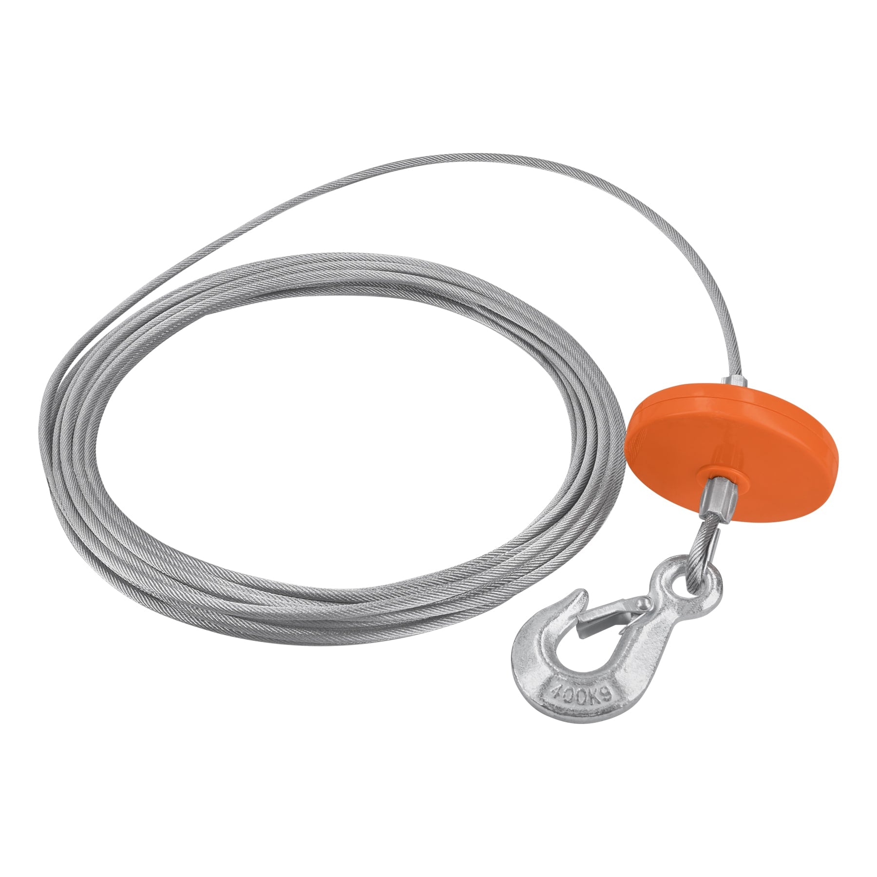 Cable de repuesto para polipasto electrico POLE-800, Truper