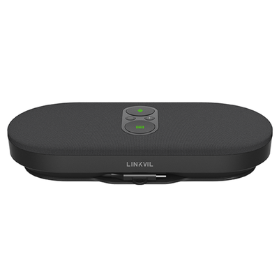 FANVIL - Sistema Inalámbrico de Audio/Video para Conferencias en 4K Todo en Uno
