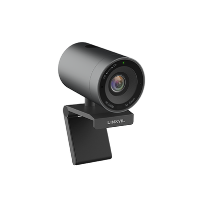 FANVIL - Sistema Inalámbrico de Audio/Video para Conferencias en 4K Todo en Uno
