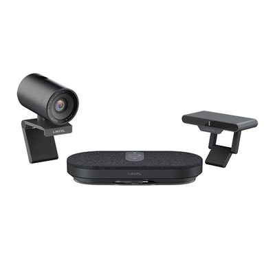 FANVIL - Sistema Inalámbrico de Audio/Video para Conferencias en 4K Todo en Uno