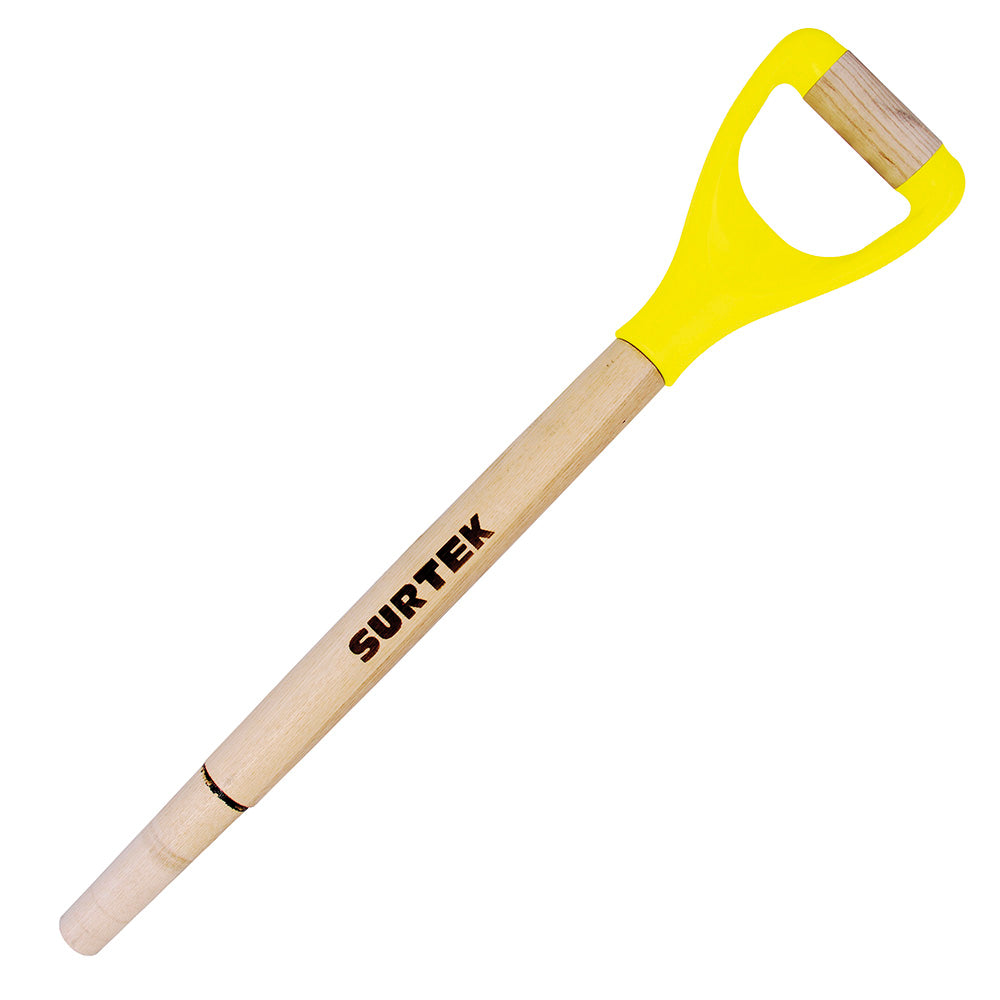 Repuesto p/pala puño cont grip