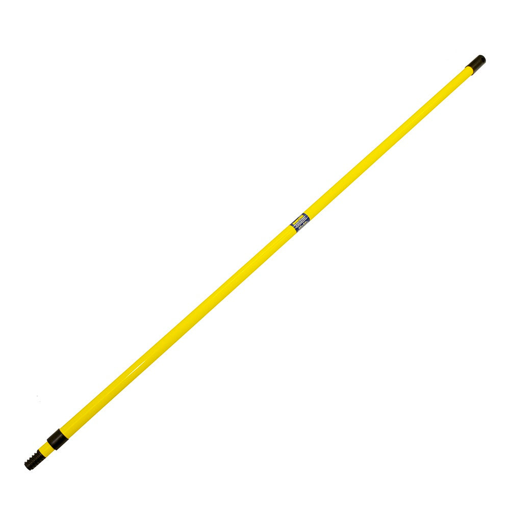 Extension acero p/pintar 2.4m