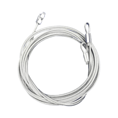 ACCESSPRO - Cable para puertas de garage.