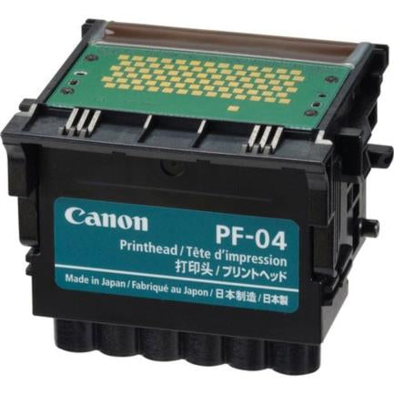 CANON - Cabezal Canon Impresion PF-03 para imageprograf Serie IFP