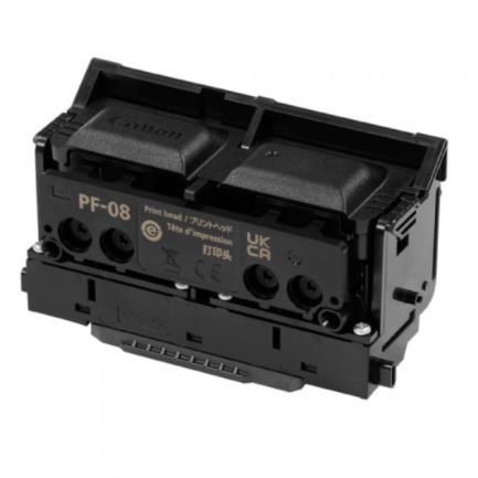 CANON - Cabezal Canon de Impresión PF-08 para imageprograf TC-20