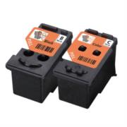 CANON - Cabezal Canon Combo Tinta Negra y Color BH-10 CH-10 para Pixma G5010 G6010 G7010 G2160 y G3160