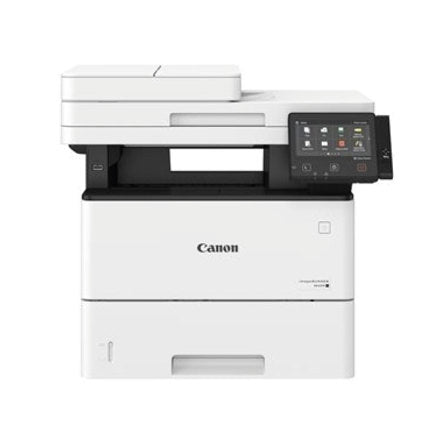 CANON - Multifuncional Canon Valor Láser Monocromática IR 1643iF II