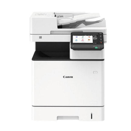 CANON - Multifuncional Canon Valor Láser a Color ImageClass X MF1538C II de 40PPM A4/LTR