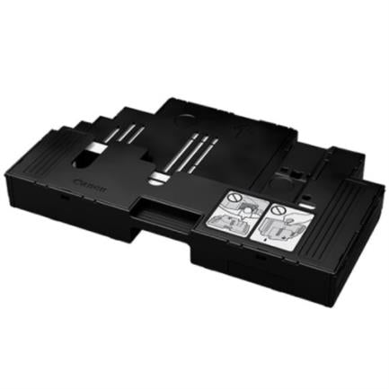 CANON - Cartucho de Mantenimiento Canon MC-G02 para Pixma G2160/ G3160/ G510/ G610