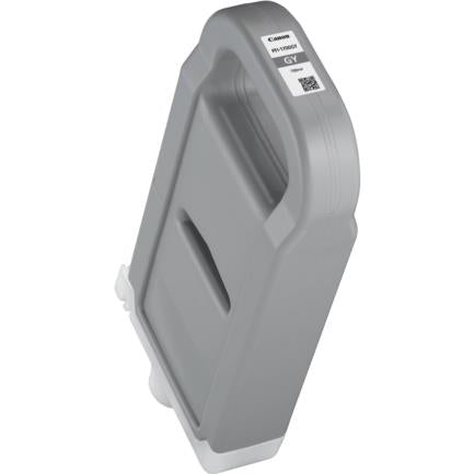 CANON - TINTA CANON GRIS PFI-1700 de 700 ml