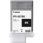 CANON - TINTA CANON NEGRO PFI-007BK 90ML