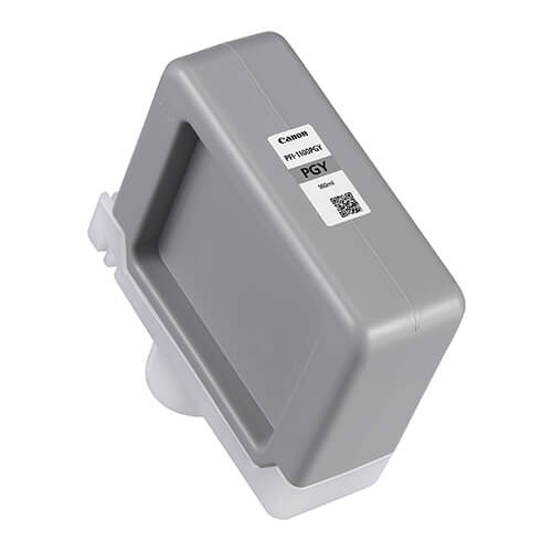 CANON - TINTA CANON PHOTO GRIS PFI-1100 PGY 160ML