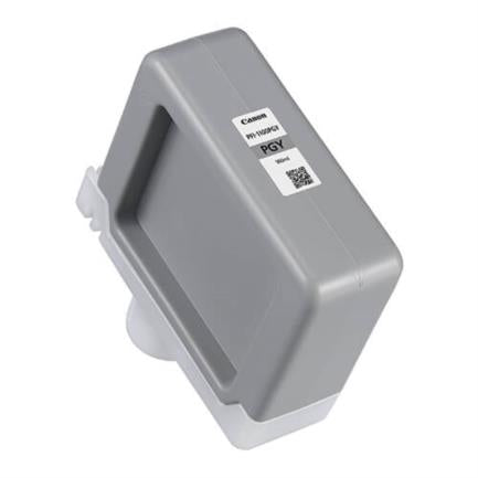 CANON - TINTA CANON PHOTO GRIS PFI-1100 PGY 160ML