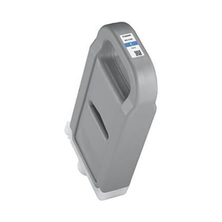 CANON - TINTA CANON PIGMENTADA CIAN PFI-710 C 700ML