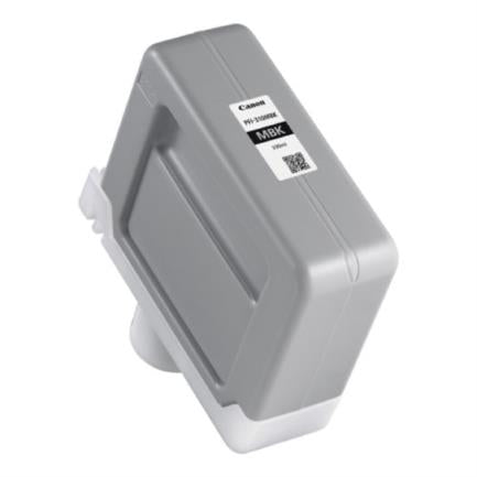 CANON - Tinta Canon PFI-310 MBK Color Negro Mate 330ml