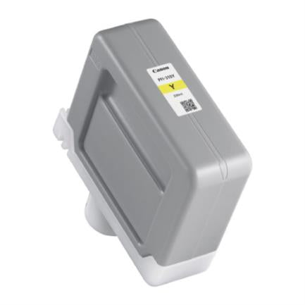 CANON - Tinta Canon PFI-310 Y Color Amarillo 330ml