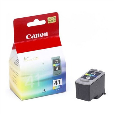 CANON - TINTA CANON COLOR CL-41 (320 Pag)