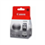 CANON - TINTA CANON NEGRO PG-210 BK (250 Pag)