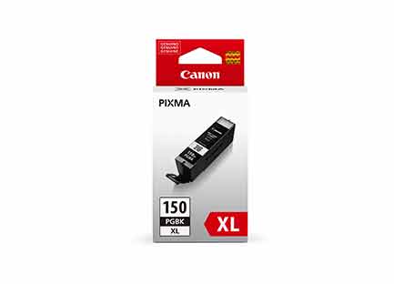CANON - TINTA CANON PGI-150XL PGBK