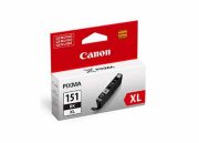 CANON - TINTA CANON CLI-151XL BK