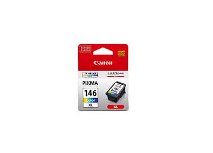 CANON - TINTA CANON CL-146 XL CLR