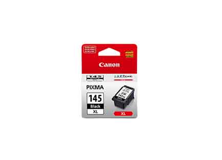 CANON - TINTA CANON PG-145 XL BK