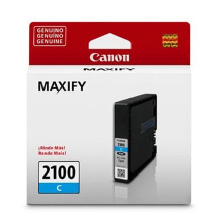 CANON - TINTA CANON CIAN PGI-2100 C