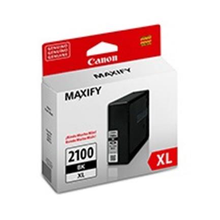 CANON - TINTA CANON NEGRO ALTA CAPACIDAD PGI-2100 XL BK