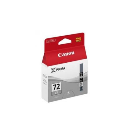CANON - TINTA CANON GRIS PGI-72 GY