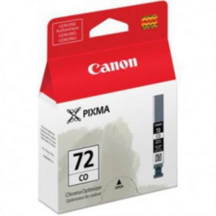 CANON - TINTA CANON CHROMO OPTIMIZER PGI-72 CO