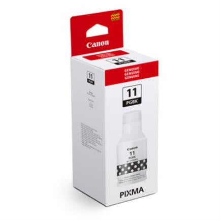CANON - Tinta Canon Pixma GI-11 Color Negro