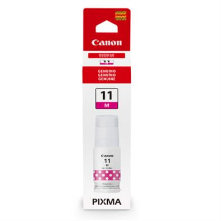 CANON - Tinta Canon Pixma GI-11 Color Magenta