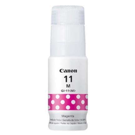 CANON - Tinta Canon Pixma GI-11 Color Magenta