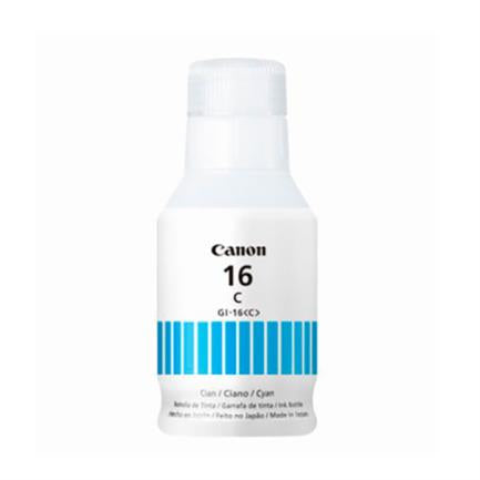 CANON - Tinta Canon GI-16C GX Color Cian
