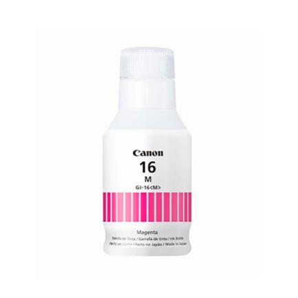 CANON - Tinta Canon GI-16M GX Color Magenta