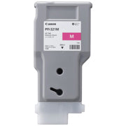CANON - Tinta Canon para Plotter PFI-321 de 300ml Color Magenta para TM-250/TM-350