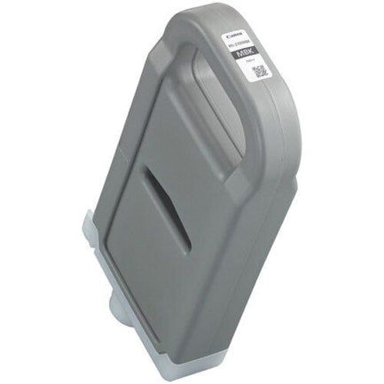 CANON - Tinta Canon PFI-2700 Matte Negro (MBK) de 700 ml para Plotter Canon Series PRO/GP