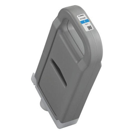 CANON - Tinta Canon PFI-3700 Cian de 700 ml para Plotter Canon Series PRO/GP