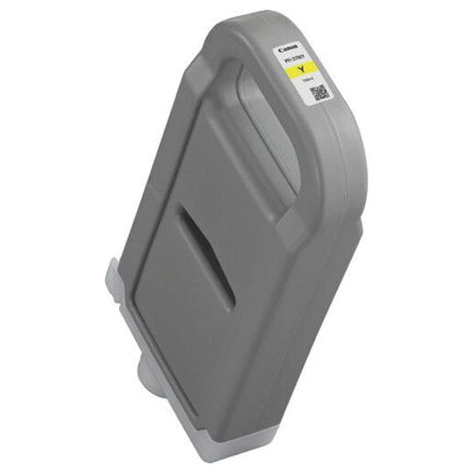 CANON - Tinta Canon PFI-3700 Amarillo de 700 ml para Plotter Canon Series PRO/GP