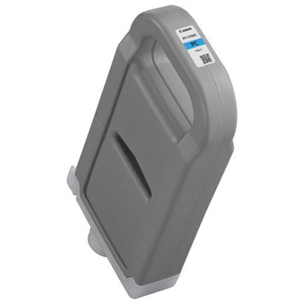 CANON - Tinta Canon PFI-3700 Photo Cian de 700 ml para Plotter Canon Series PRO