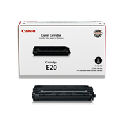 CANON - Toner Canon Negro E-20 para Serie PC 2mil paginas