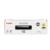 CANON - Tóner Canon 116 Amarillo para ImageClass Series MF8050Cn/MF8080Cw (1500 Pag)