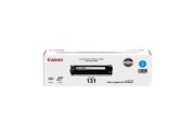 CANON - Toner Canon 131 Cyan