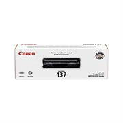 CANON - Toner Canon 137