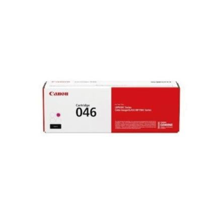 CANON - Toner Canon 046 Magenta para ImageClass Series MF730C/LBP650C (2300 Pag)