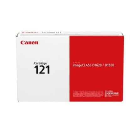 CANON - Toner Canon 121 para ImageClass Series D1620/D1650 5000 Paginas