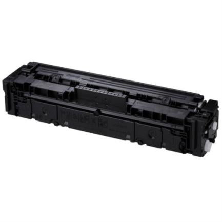 CANON - Tóner Canon 054 Capacidad 1500 Páginas Color Negro